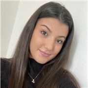 Sono una laureata di matematica pura e applicata , fornisco ripetizioni di matematica e fisica per tutti i gradi scolastici